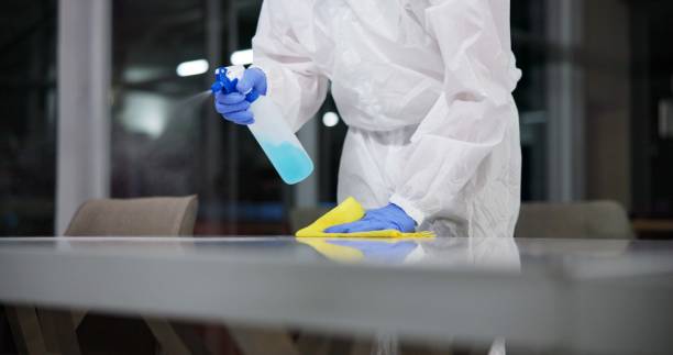 24/7 Emergency Unattended Death Cleanup experts in Nixon, PA